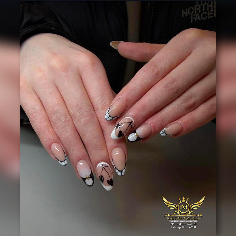 Nails Of America